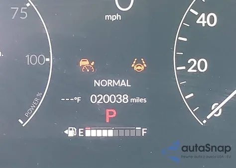 2024 Honda Cr-V Hybrid Sport-L from USA, damaged, VIN 7FARS5H85RE023494